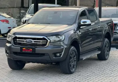 Ford ranger xltcd4a32c 2020