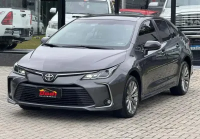 Toyota corolla xei20flex 2022