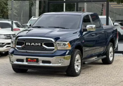 Ram classic laramie 2023