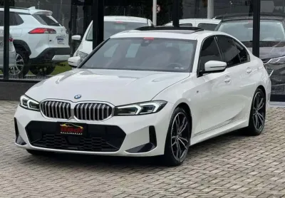 Bmw 320i 2024