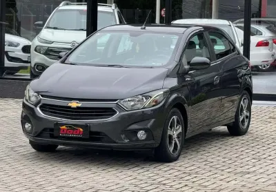Chevrolet onix 1.4 at ltz 2018