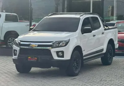 Chevrolet s10 advantage fd2 2022