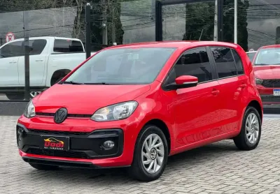 Volkswagen up connect tsi 2020