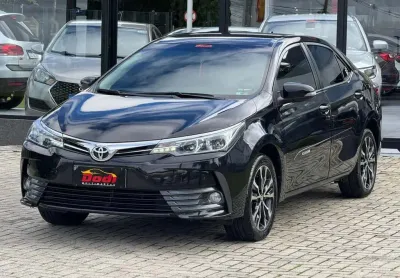 Toyota corolla xei20flex 2019
