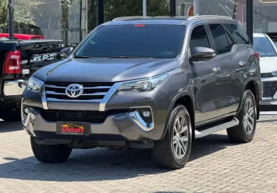 Toyota sw4 dsl 4x4 srx at 7s 2019