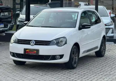 Volkswagen polo 1.6 sportline 2014