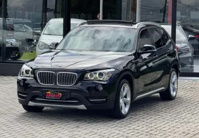 Bmw x1 sdrive20i vl91 2014