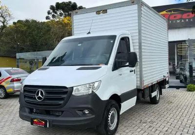 Mercedes-benz 315cdi street f 2023