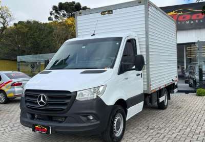 Mercedes-benz 315cdi street f 2023