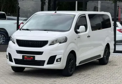 Peugeot expert mart m 2020