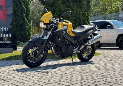 Bmw f800 gs plus 895cc 2011
