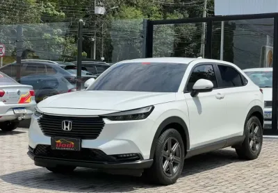 Honda hr-v exl hs 2023