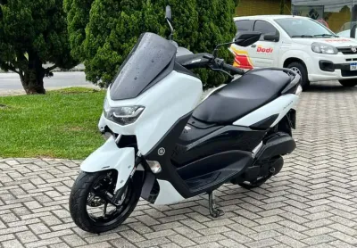 Yamaha nmax 160 2022