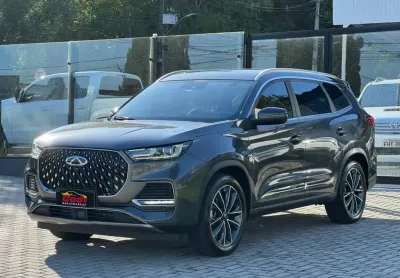 Caoa chery tiggo8 16ta 2025