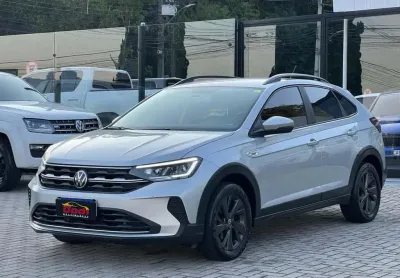 Volkswagen nivus cl tsi ad 2021