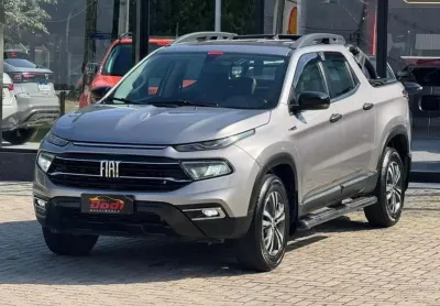 Fiat toro freedom 1.3 t270 4x2 flex aut 2022