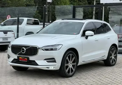 Volvo xc60 2.0 t5 ins 2019