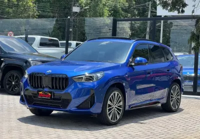 Bmw x1 s20i m sport 2025