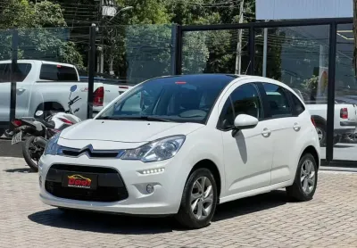 Citroen c3 90m tendance 2014