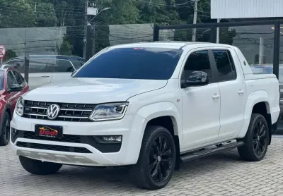 Volkswagen amarok v6 extr 2024