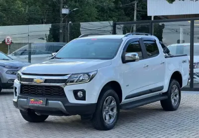 Chevrolet s10 ltz dd4a 2024