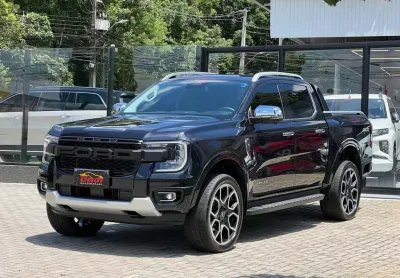 Ford ranger ltdpcd3d4a 2023