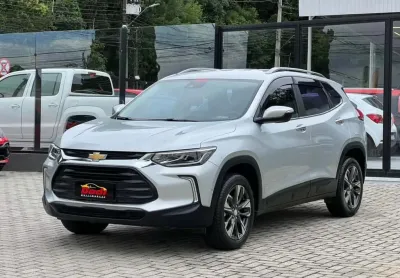 Chevrolet tracker premier 1.0 turbo 12v flex aut 2023