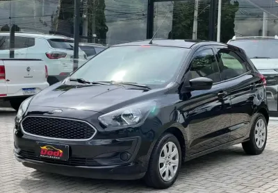 Ford ka 1.0 se 12v flex 4p 2021