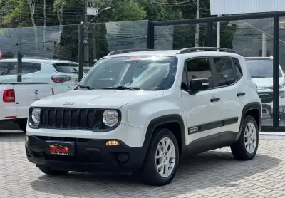 Jeep renegade sport at 2019