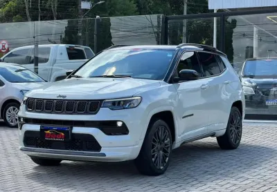 Jeep compass serie s tf 2023