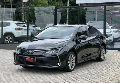 Toyota corolla xei 2.0 2023