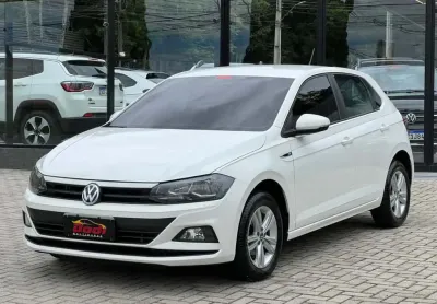 Volkswagen polo mf 2019