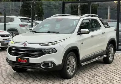 Fiat toro ranch 2.0 16v 4x4 diesel aut. 2019