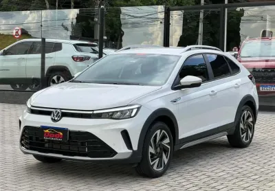 Volkswagen nivus hl tsi 2026