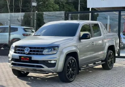 Volkswagen amarok 3.0 v6 tdi diesel highline extreme cd 4x4 aut 2024