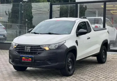 Fiat strada endurance cs 2023