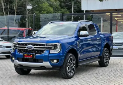 Ford ranger ltdpcd3d4a 2025