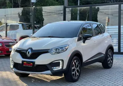 Renault captur inten 16a 2018