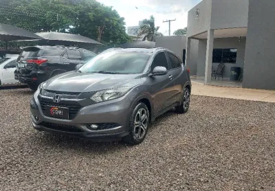 Hr-v ex 1.8 16v at