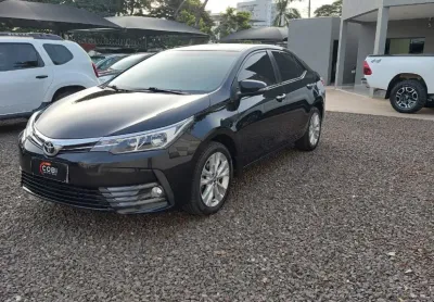 Corolla xei 2.0