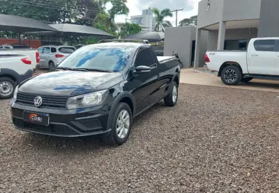 Saveiro trend 1.6