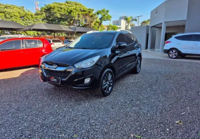Ix35 gls 2.0