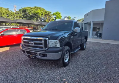 F-250 xlt 4.2 18v