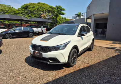 Argo 1.3 trekking