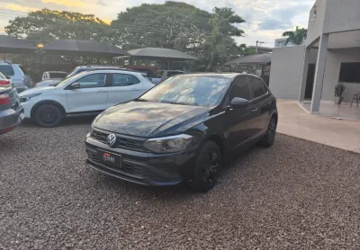 Polo 1.0 track