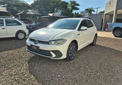 Polo highline 1.0 12v tsi