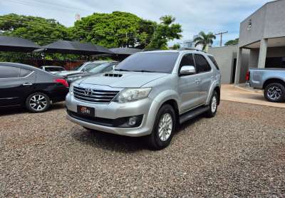 Hilux sw4 srv 3.0 4x4