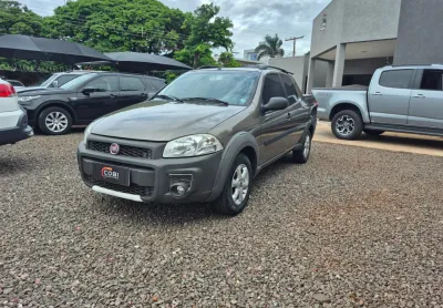 Strada cd working 1.4