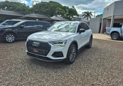 Q3 1.4 BLACK S-LINE 1.4 TFSi 16V