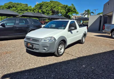 Strada hard working 1.4